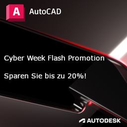 AutoCAD Flash Sale