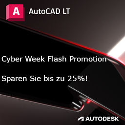 AutoCAD LT Flash Sale