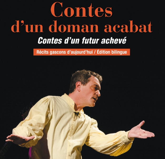 "Los contes d'un doman acabat" Roulet-Casausau