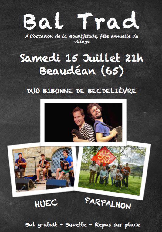 beaudéan 2017