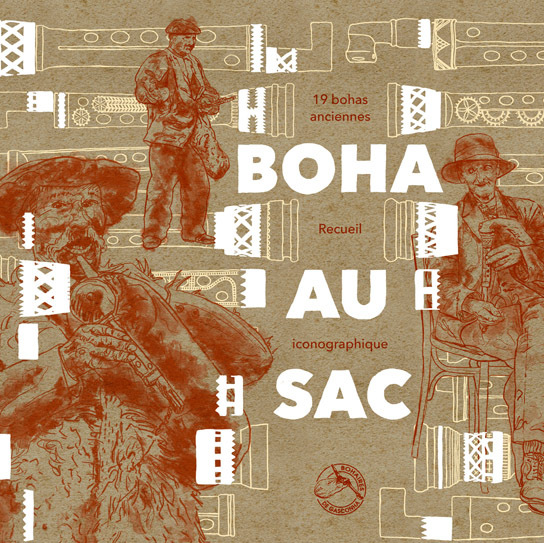 BOHA AU SAC