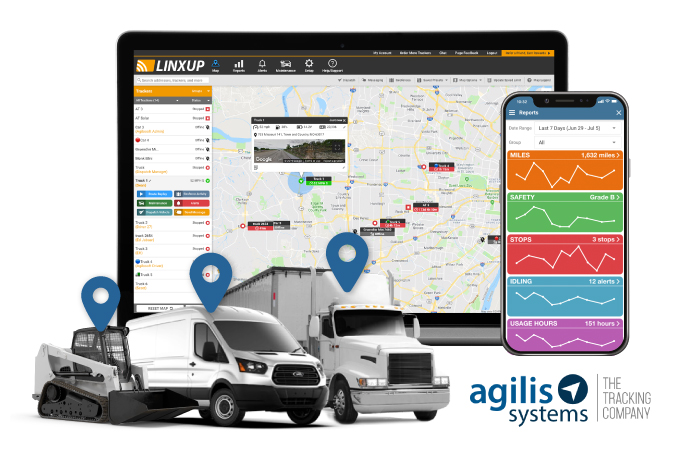 Spectrum Equity & Agilis Systems