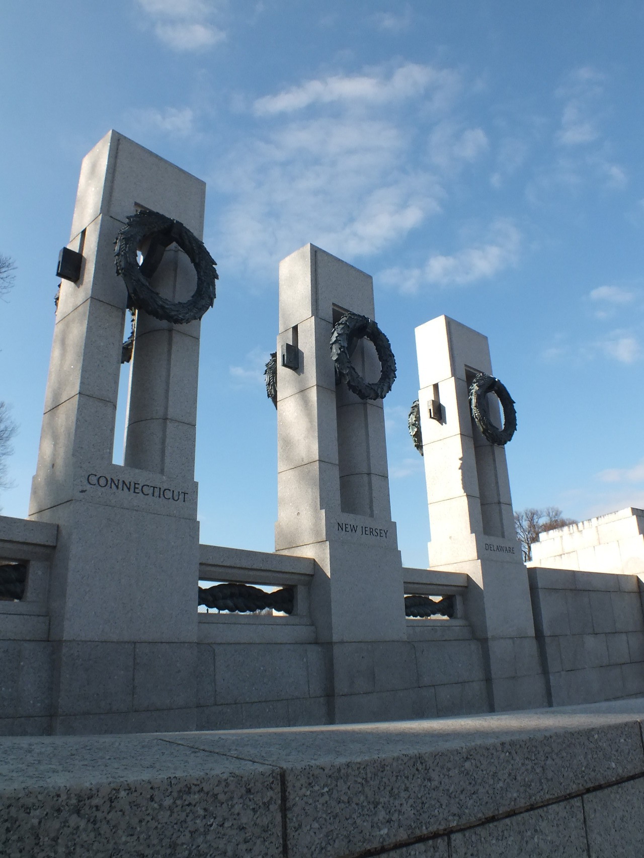 World War ll Memorial