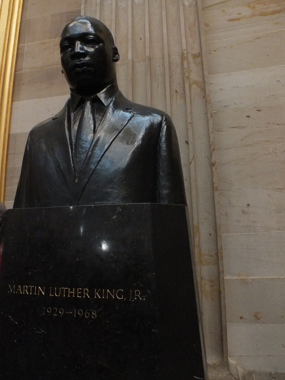 Martin Luther King Junior