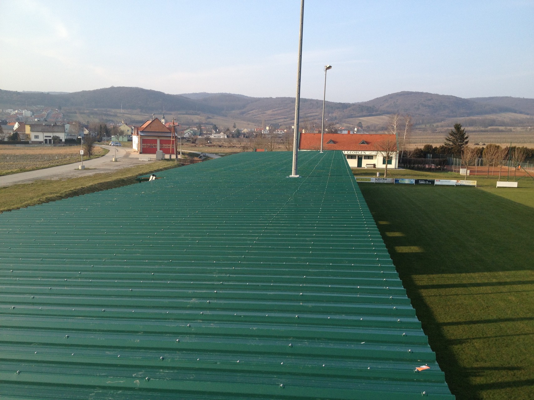 Gallery - PROFISPENGLER - Beim Bauen dem Profi vertrauen!