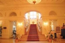 Schloss Wilhelminenberg, Wien