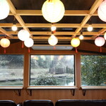 ALA Ambience(室内)