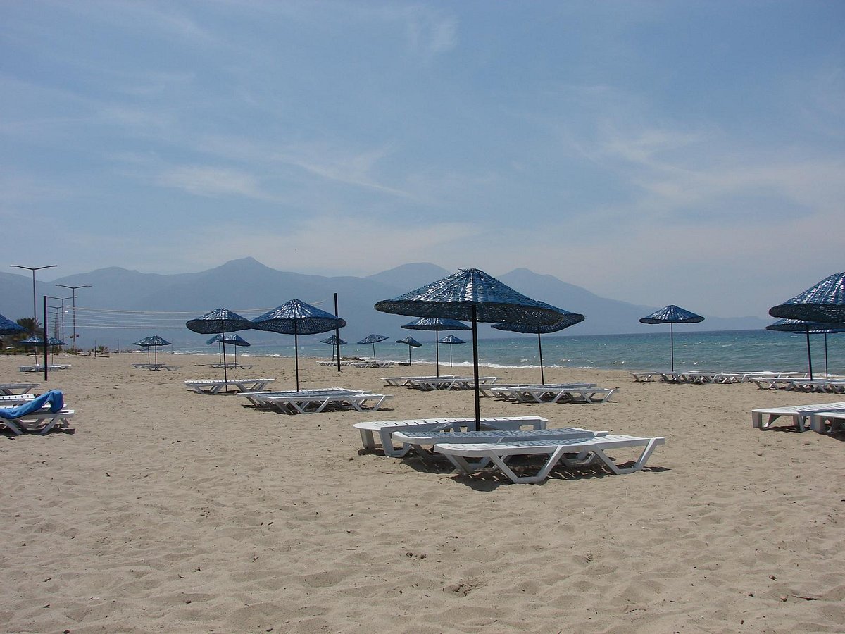 Kusadasi TürkeiTipps, Insider, Geheimtipps, Sightseeing, Abenteuer