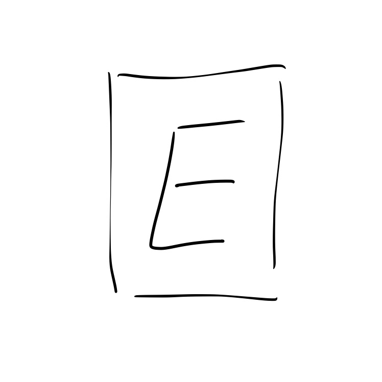 Die E-Rechnung kommt!