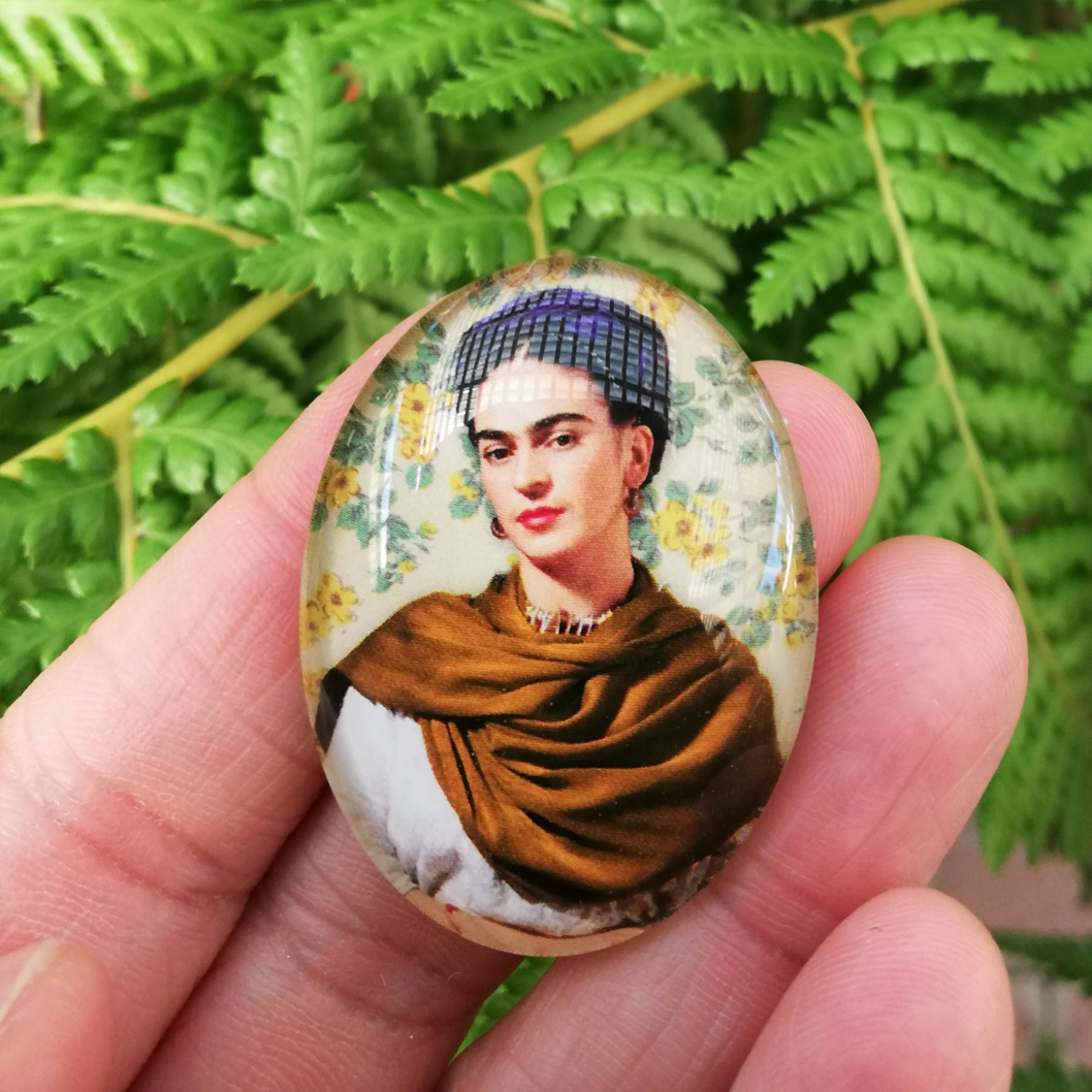 Frida Kahlo