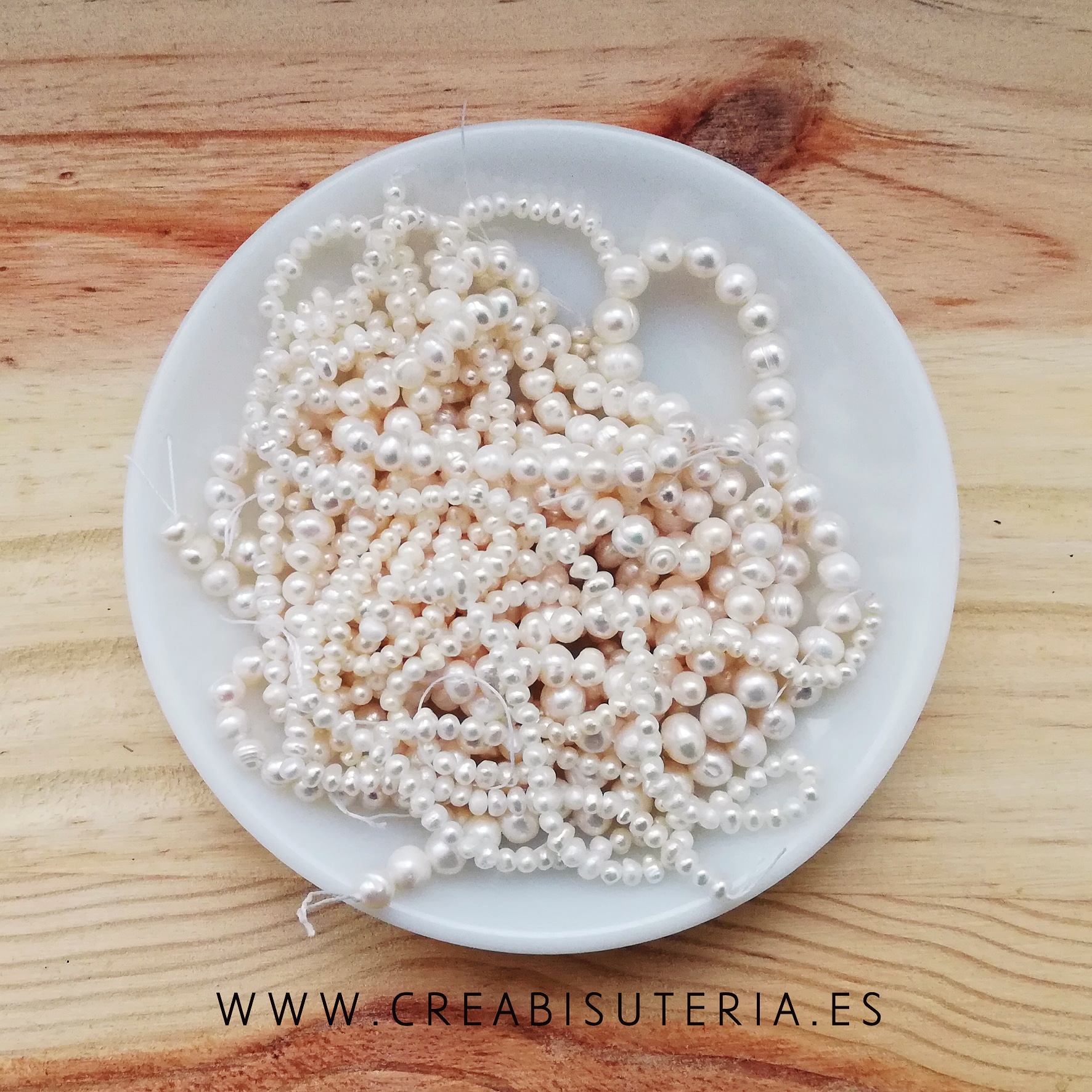Perlas de río