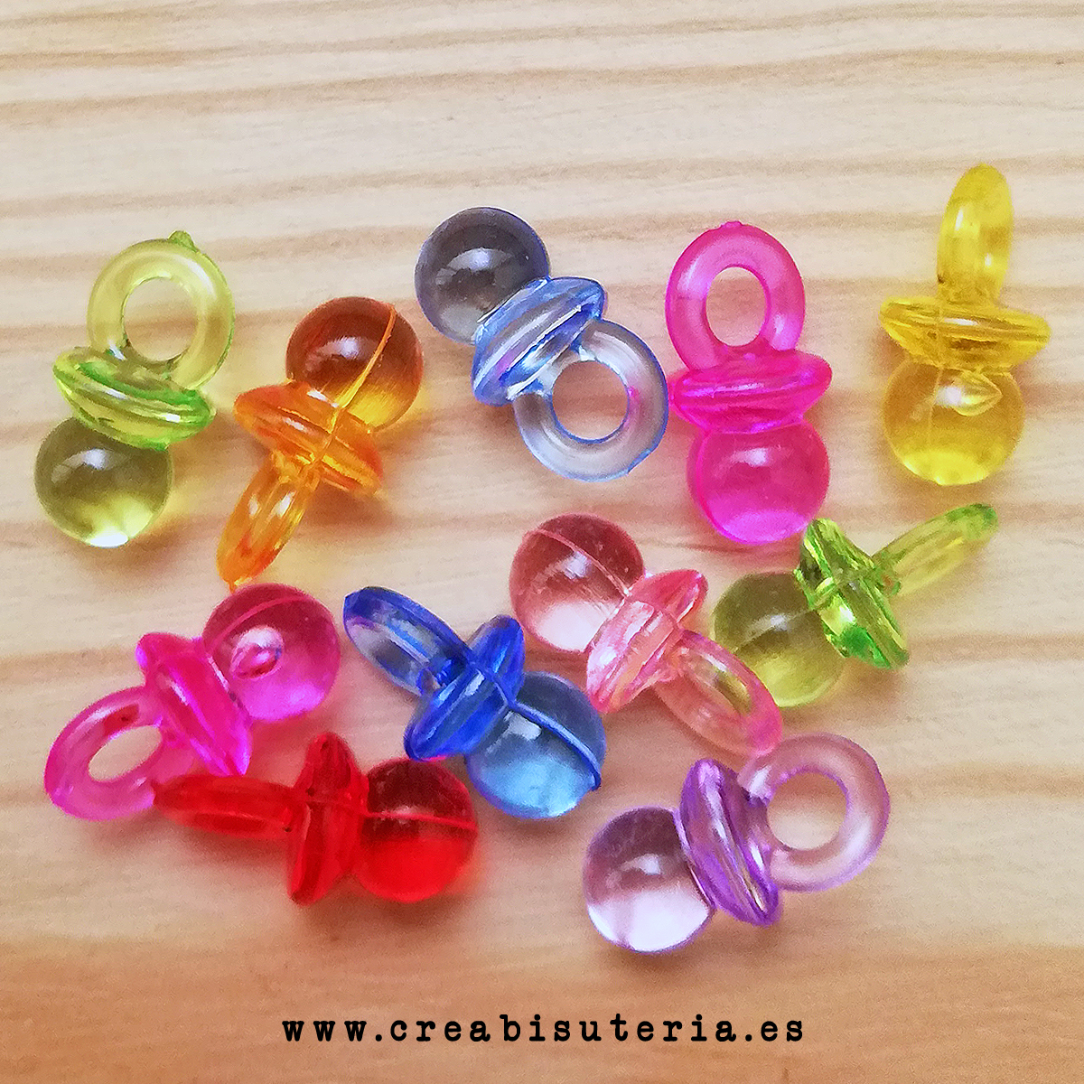 ADORNOS BORLAS Y OTROS - Tienda de abalorios y material para bisutería ADORNOS BORLAS Y OTROS - Tienda de abalorios y material para bisutería