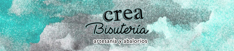Tienda de abalorios y material  para bisutería