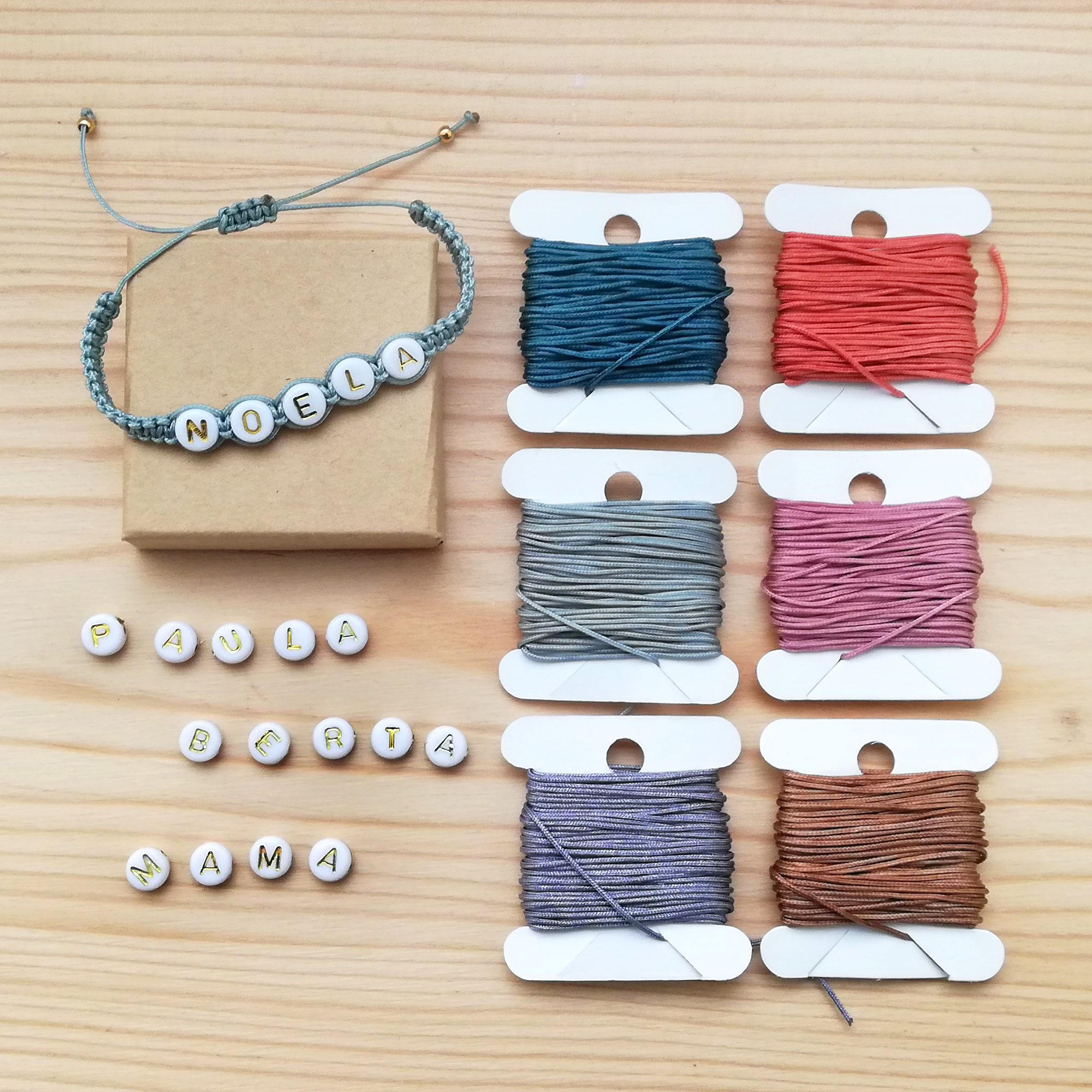 KIT DIY