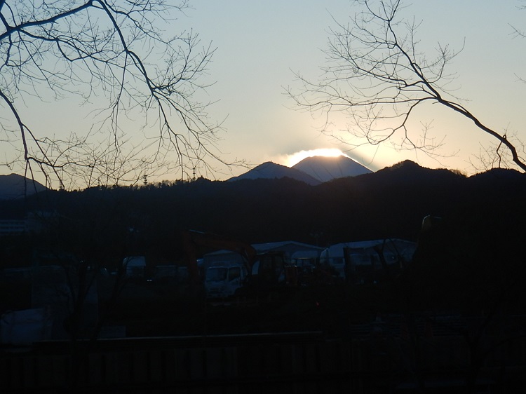 広場からでも見られるようになりました。