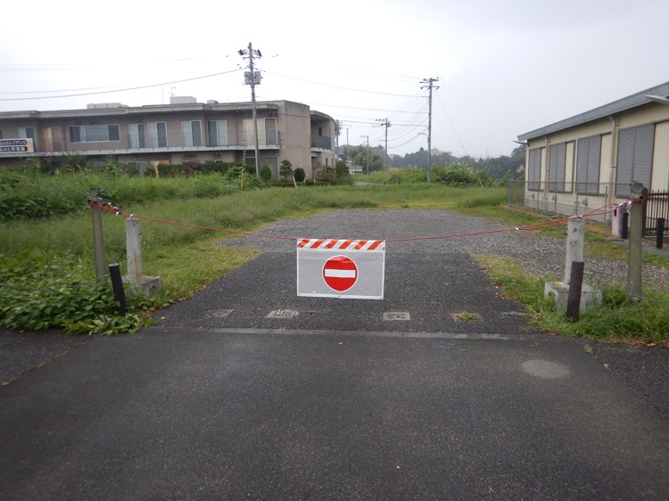 七国大船わかやま緑地