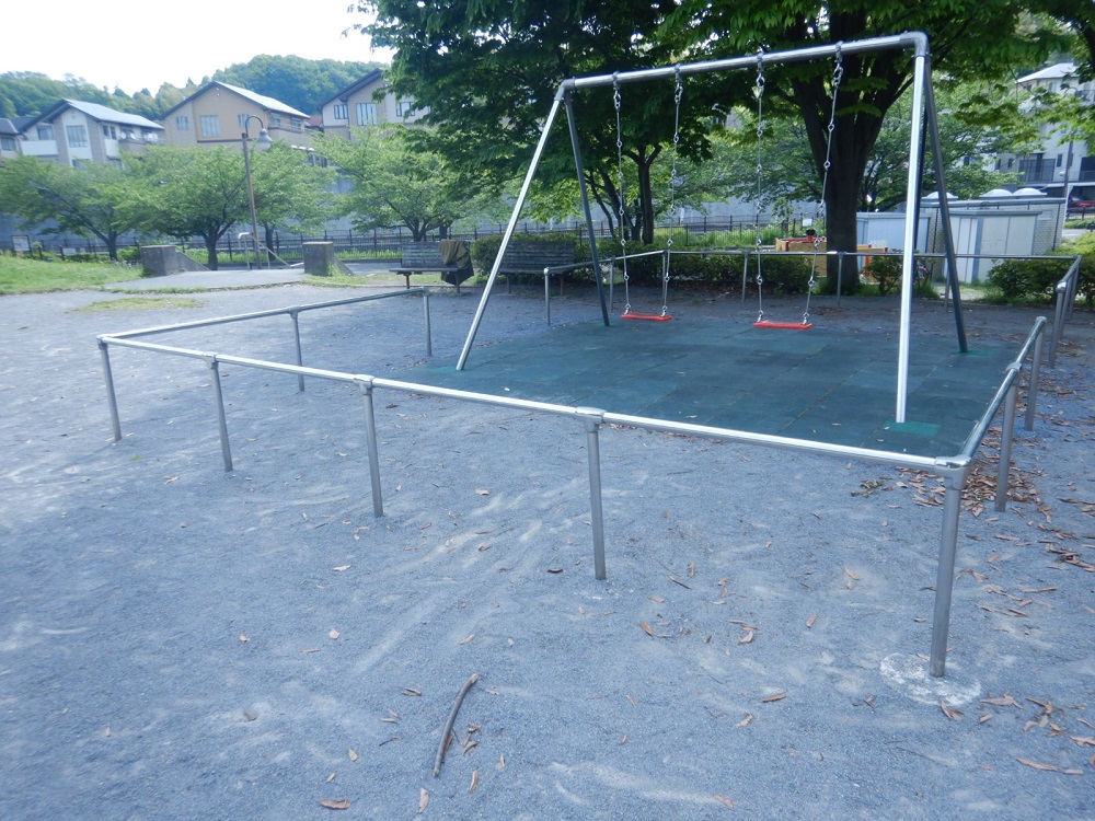 兵衛下平公園