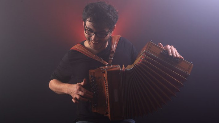 Cyrille Brotto