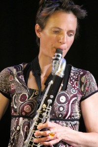 Marie Mazille