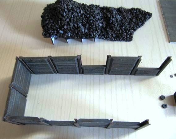 (c) W. Fehse - Ladefläche 1:87 (H0)