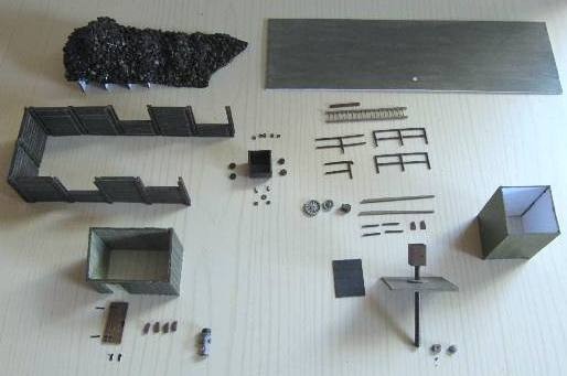 (c) W. Fehse - Bauteile 1:87 (H0)