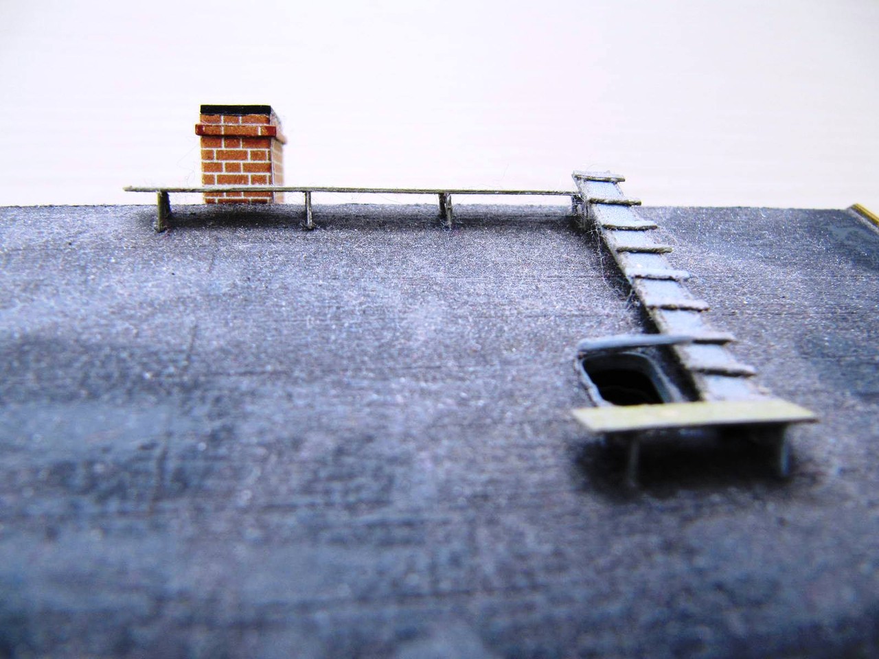 (c) W. Fehse - Dach und Schornstein 1:87 (H0)