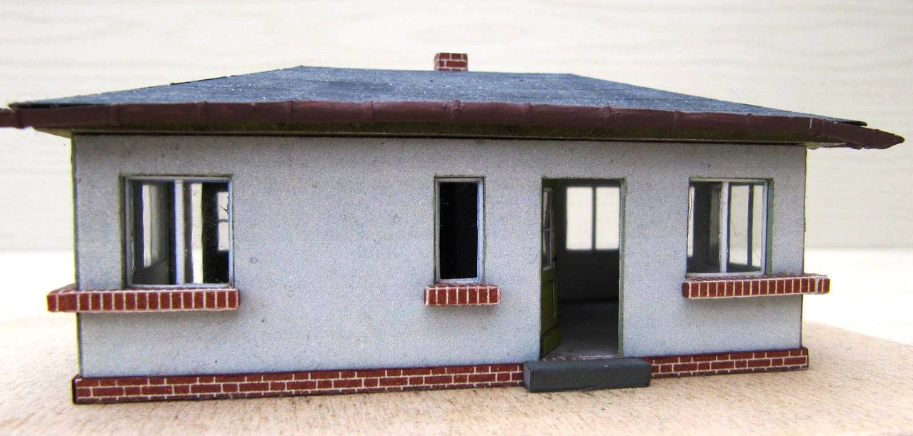 (c) W. Fehse - Innenraum 1:87 (H0)