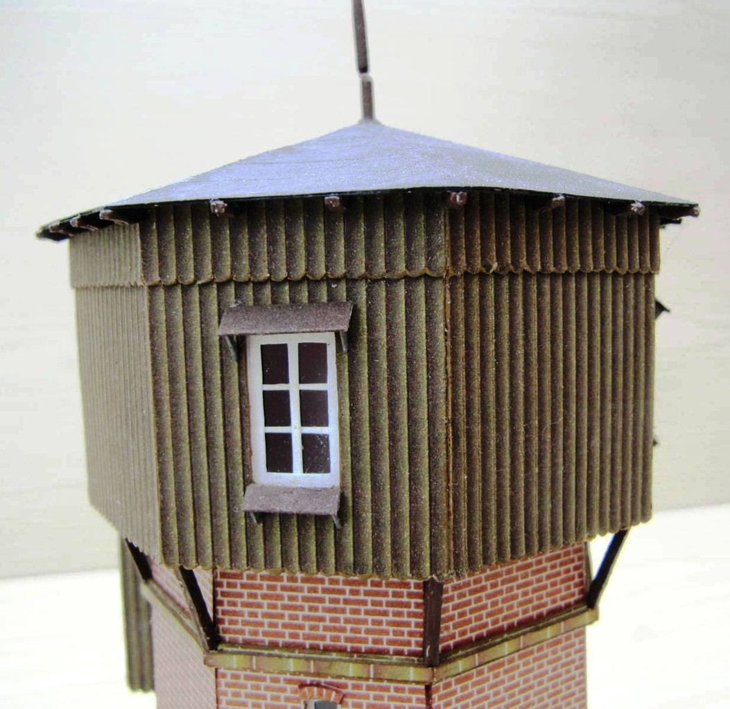 (c) W. Fehse - Fensterdetail 1:87 (H0)