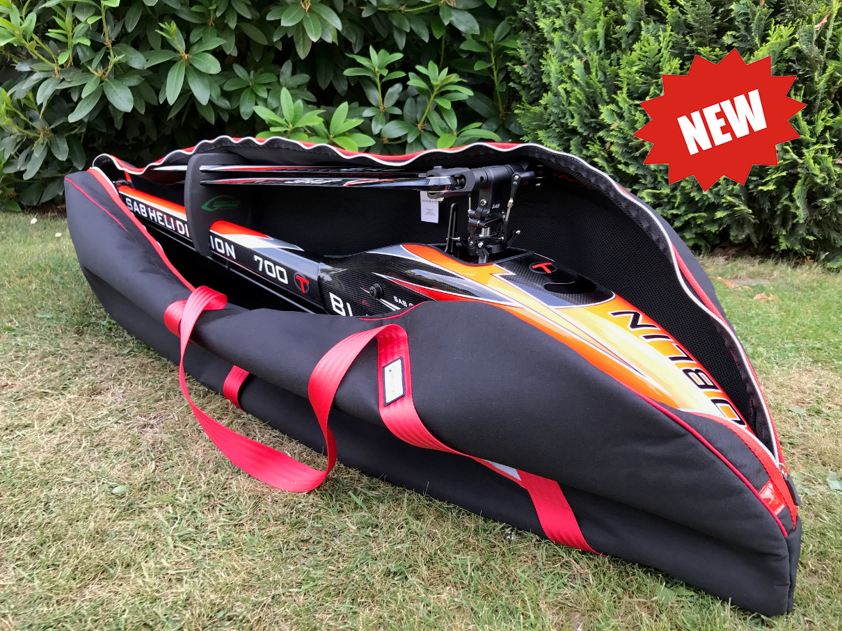 goblin 700 black thunder