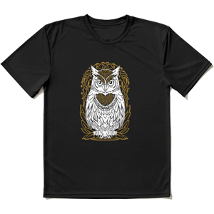 Celtic Owl