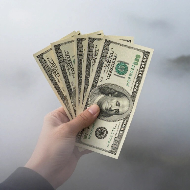 Der Nebel um das Geld