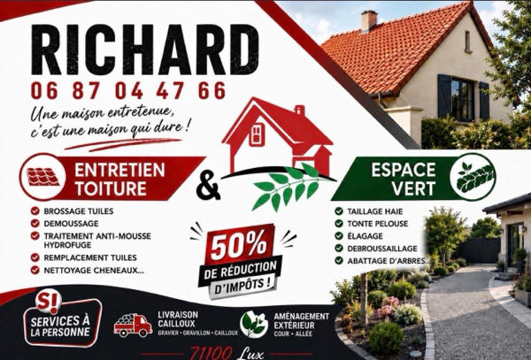 Site de richard-paysagiste !