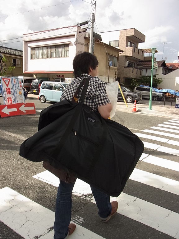 お次はミッドナイトシアターへ。