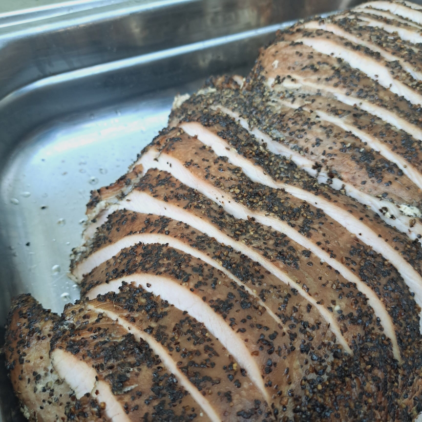 Turkey Breast - Putenbrust