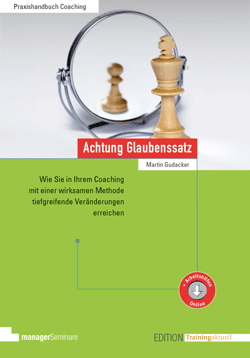 157 Rezension: Achtung Glaubenssatz