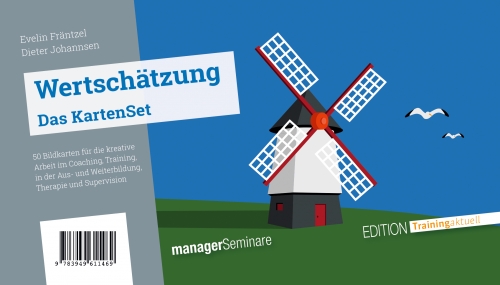 232 Rezension: Wertschätzung - das KartenSet