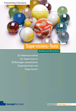 226 Rezension: Supervisions-Tools