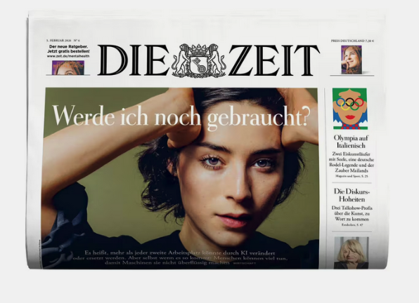 239 KI verändert die Arbeitswelt