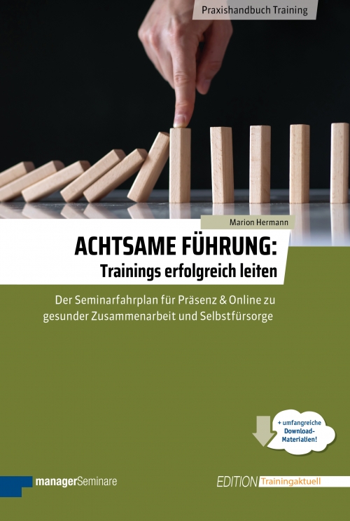 246 Rezension: Achtsame Führung