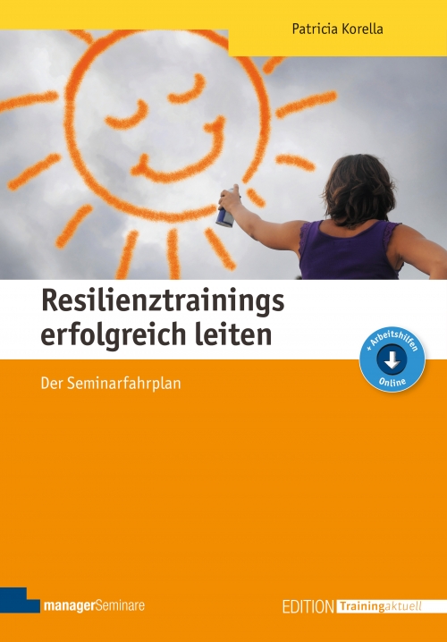 196 Rezension: Resilienztrainings erfolgreich leiten