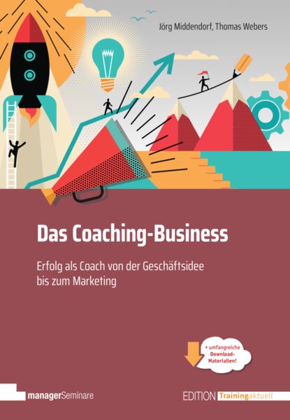 167 Rezension: Das Coaching - Business