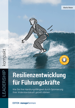 141 Rezension: Resilienzentwicklung für Führungskräfte