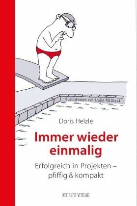 061 Rezension: Immer wieder einmalig