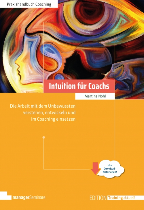 179 Rezension: Intuition für Coachs