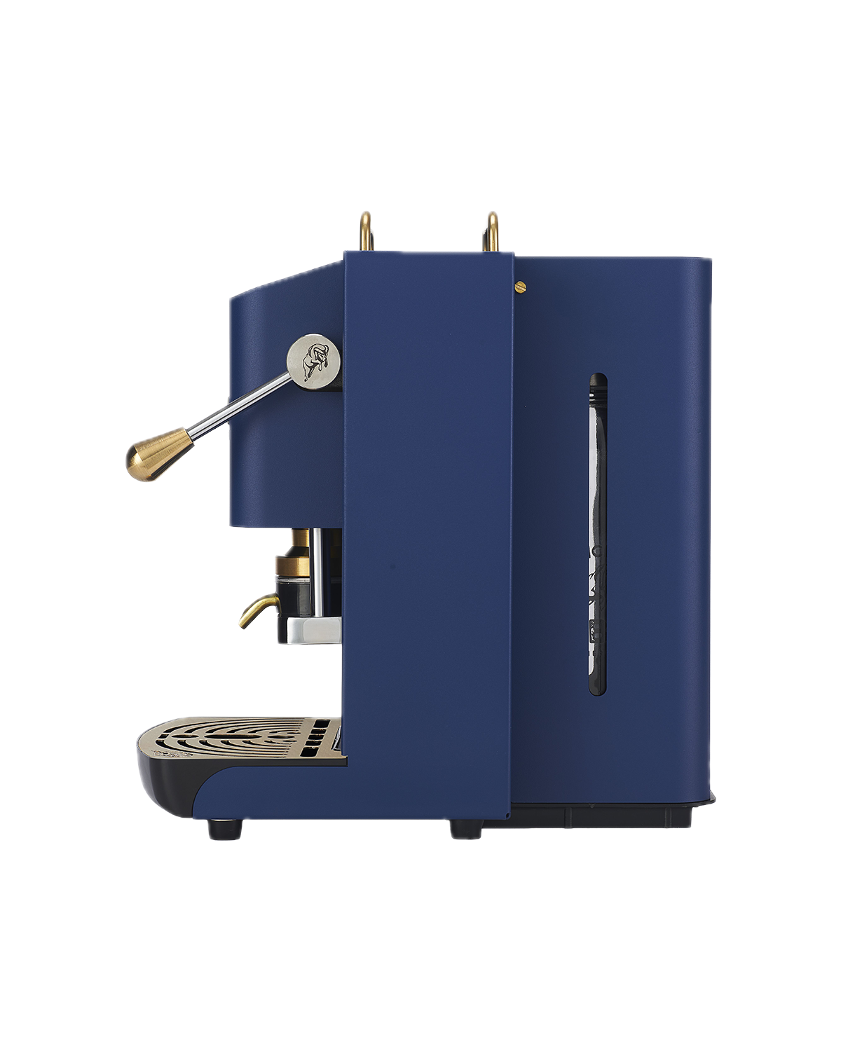 Navy Blue - Messing