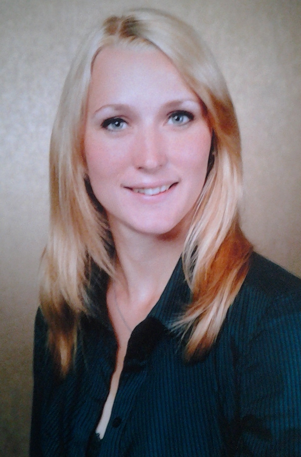 Schulsozialarbeiterin: Lara Penders