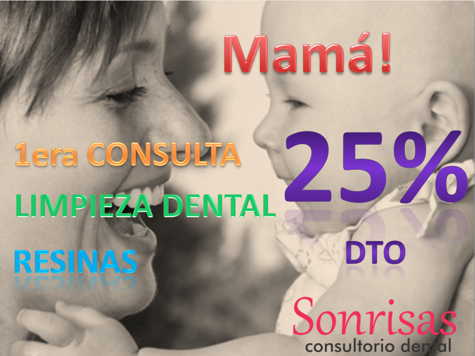 Promoción Mayo 1