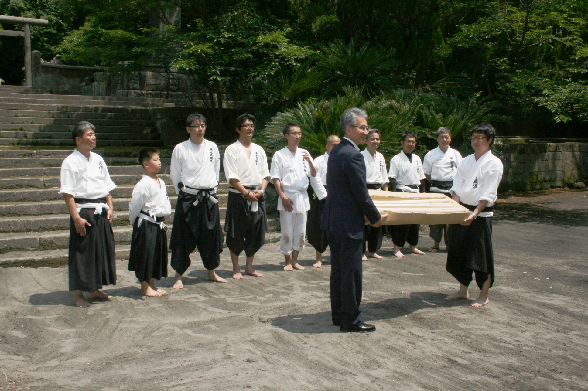 薬丸自顕流 活動記録ブログ - 薬丸自顕流顕彰会 公式サイト 薬丸自顕流 活動記録ブログ - 薬丸自顕流顕彰会 公式サイト