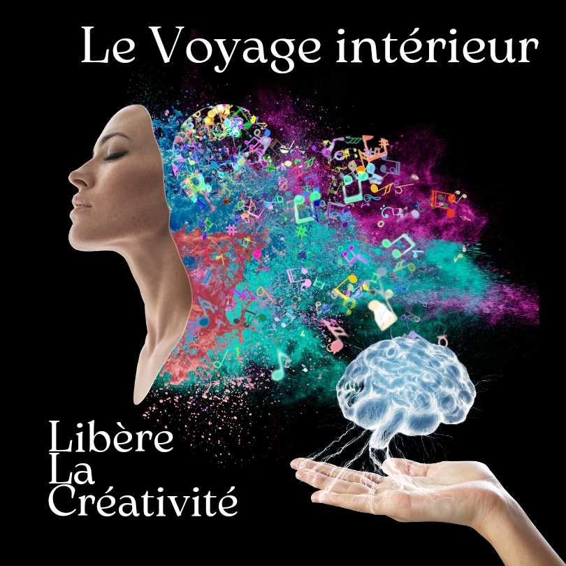 Libère ta créativité