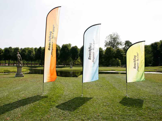 neue Beachflags bei vicont